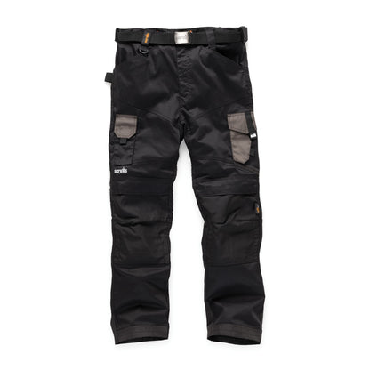 Scruffs Pro Flex Plus Holster Trousers