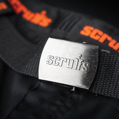 Scruffs Pro Flex Plus Holster Trousers