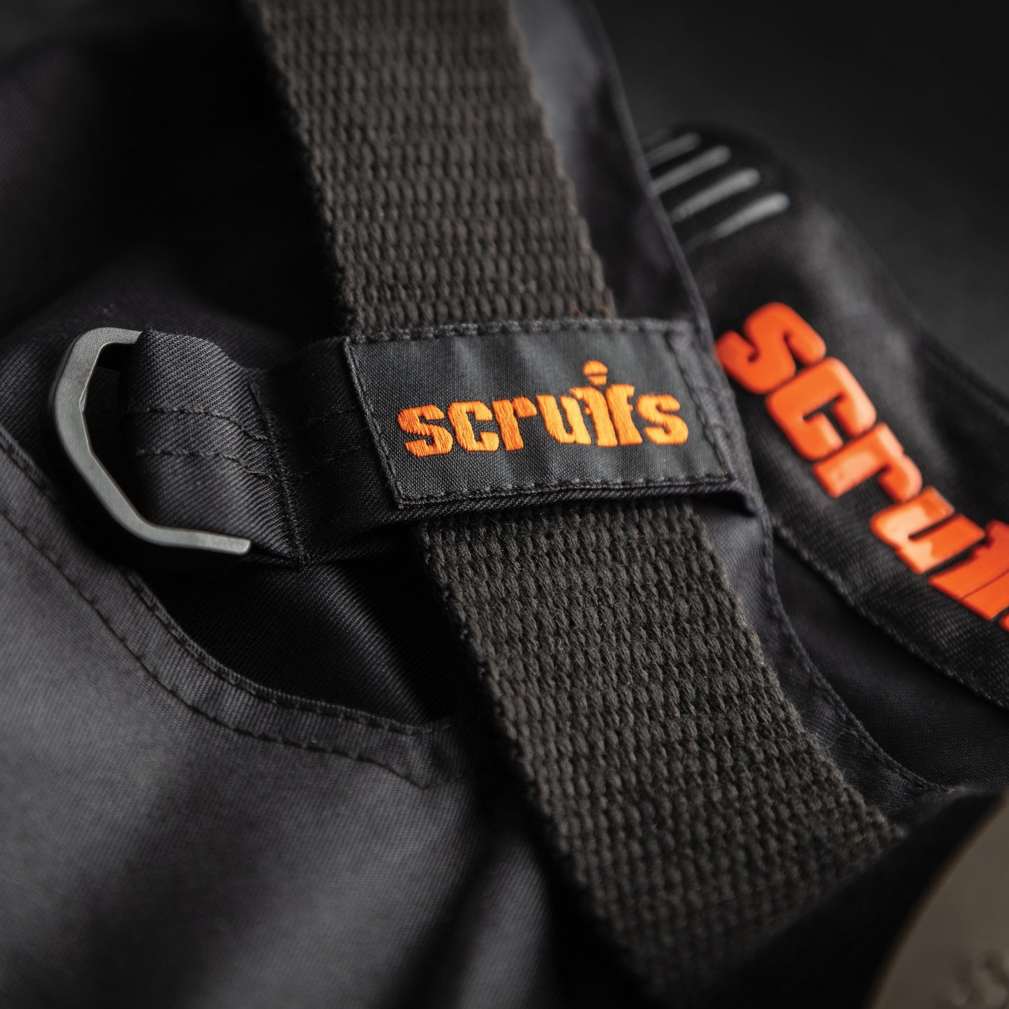 Scruffs Pro Flex Plus Holster Trousers