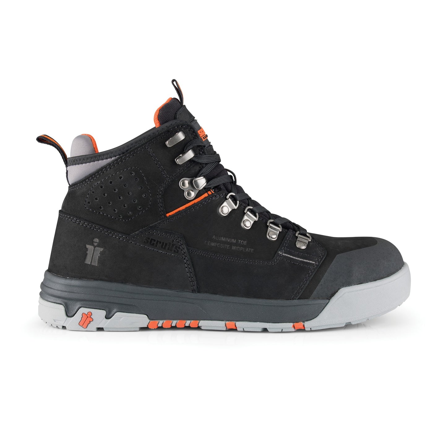 Scruffs Hydra safety boots