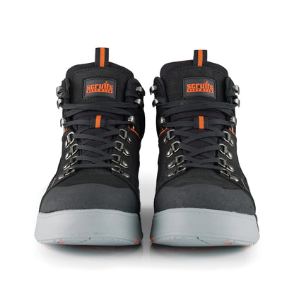 Scruffs Hydra safety boots