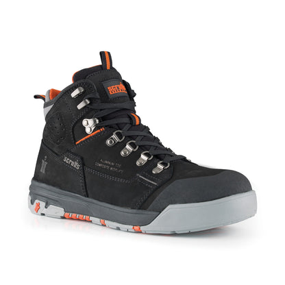 Scruffs Hydra safety boots