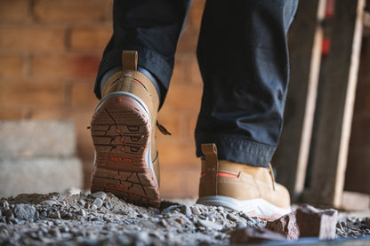 Scruffs Ridge safety boots