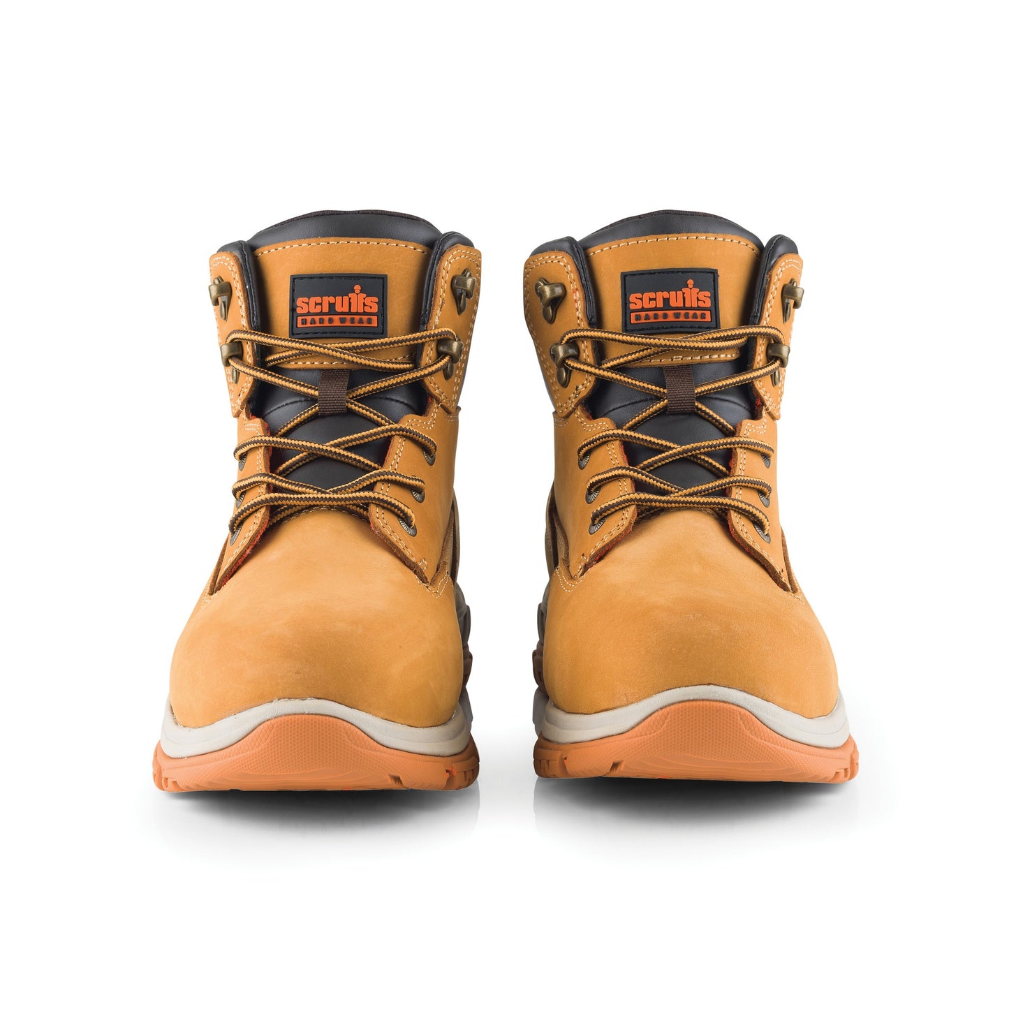 Scruffs Ridge safety boots