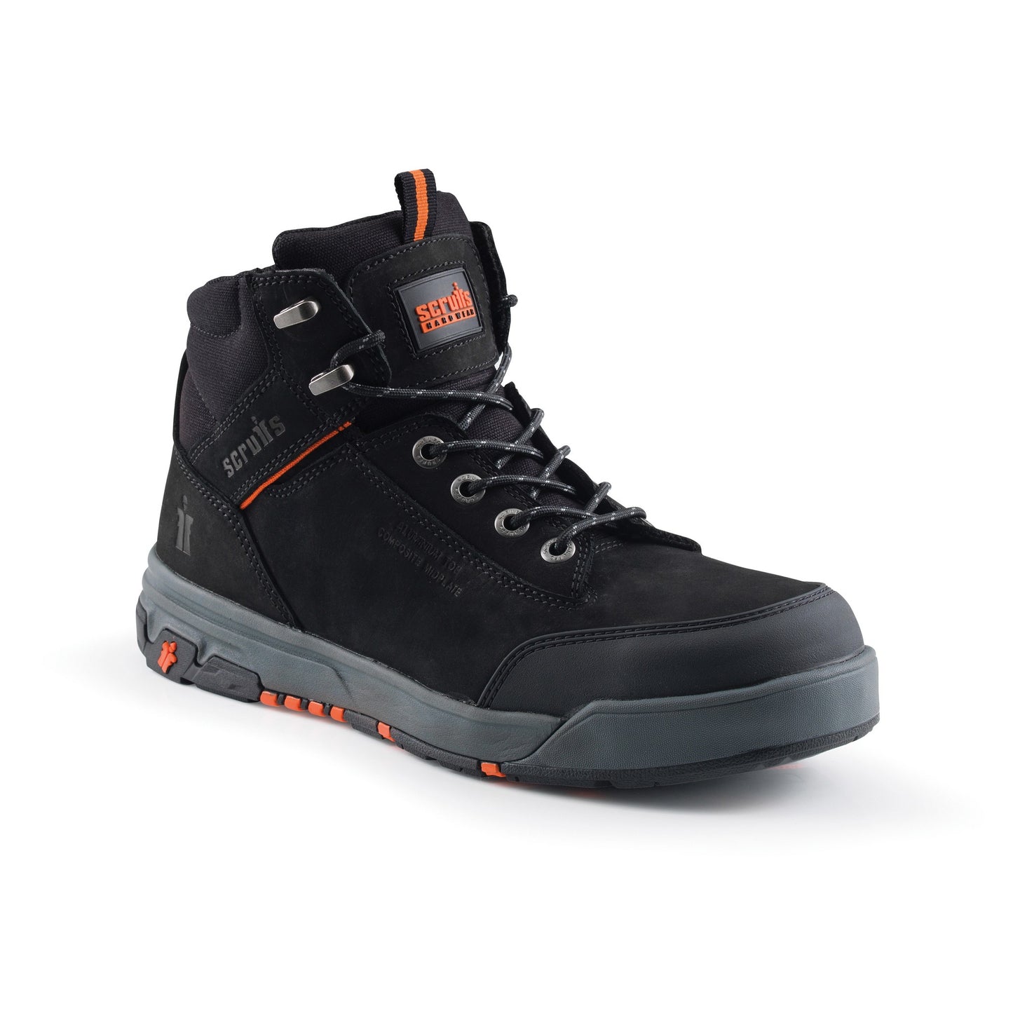 Scruffs Switchback 3 safety boots