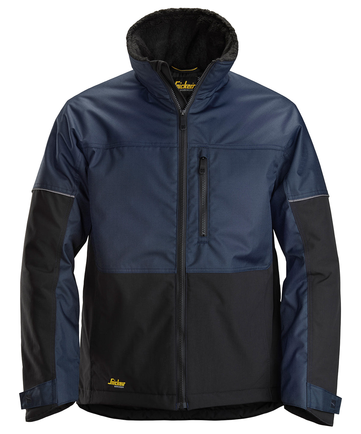 Snickers AllroundWork winter jacket (1148)