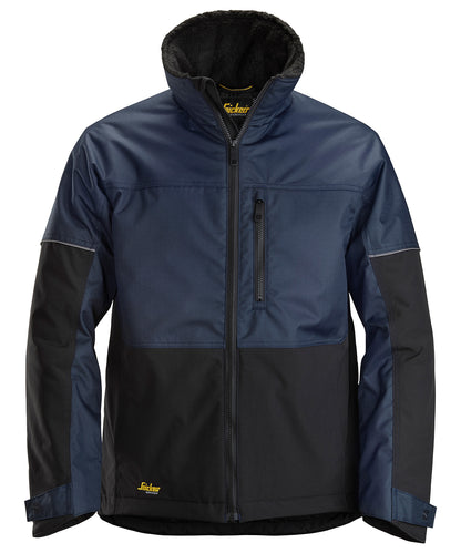 Snickers AllroundWork winter jacket (1148)