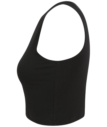 SF Women's cropped top