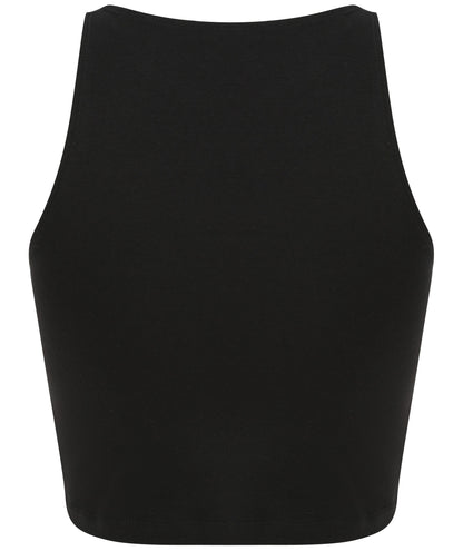 SF Women's cropped top