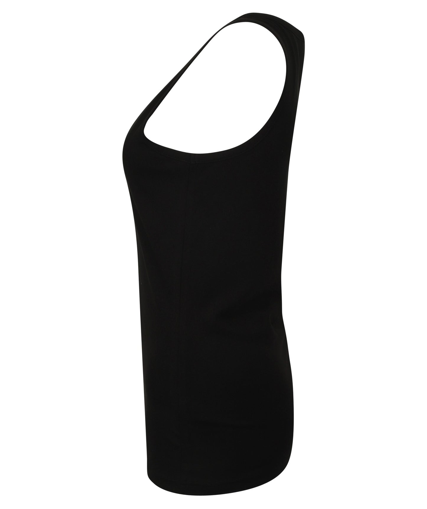 SF Women's feel good stretch vest