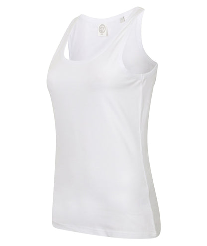 SF Women's feel good stretch vest