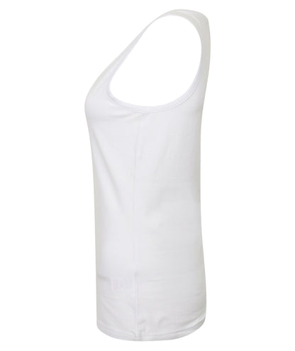 SF Women's feel good stretch vest