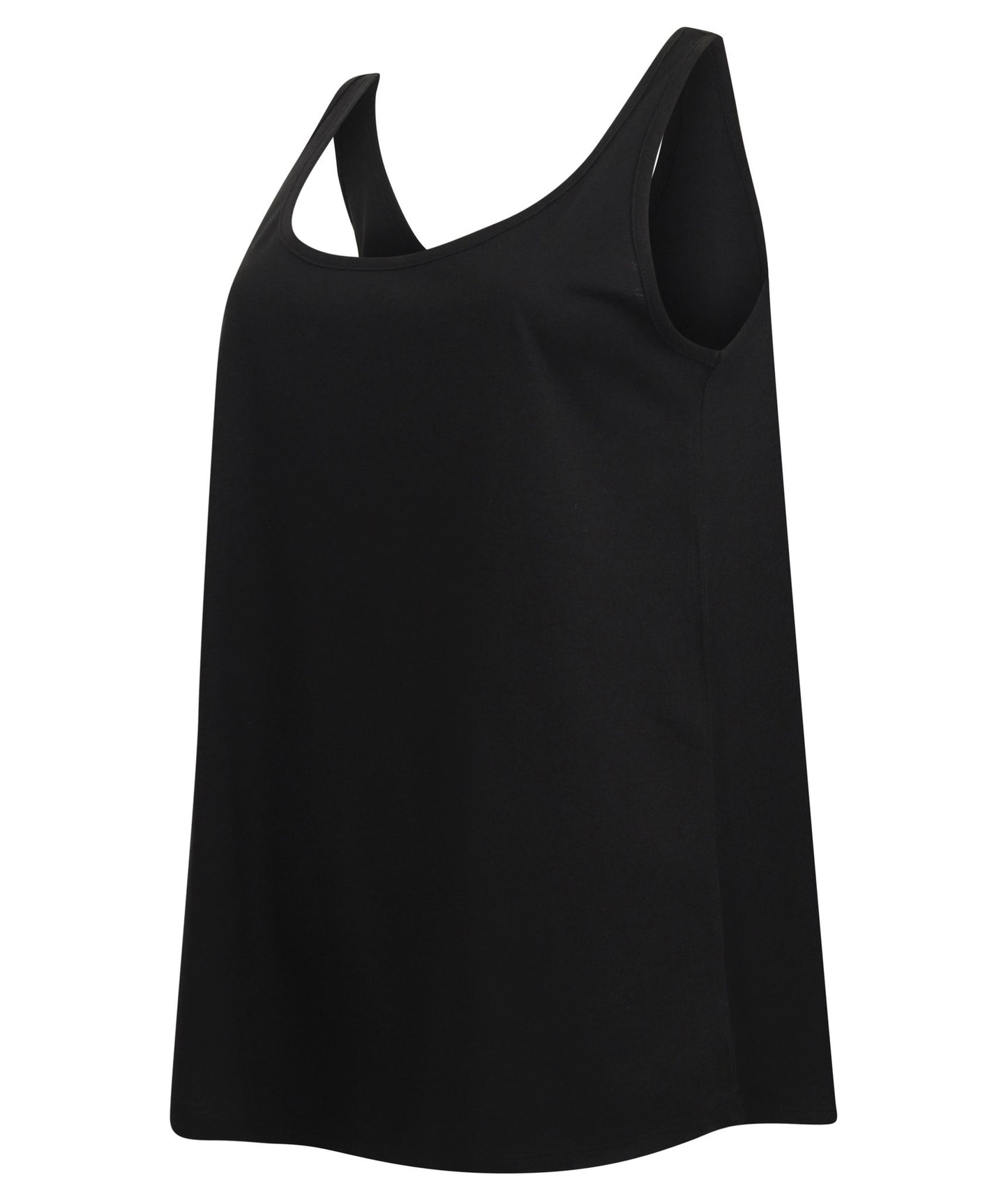 SF Women's slounge vest