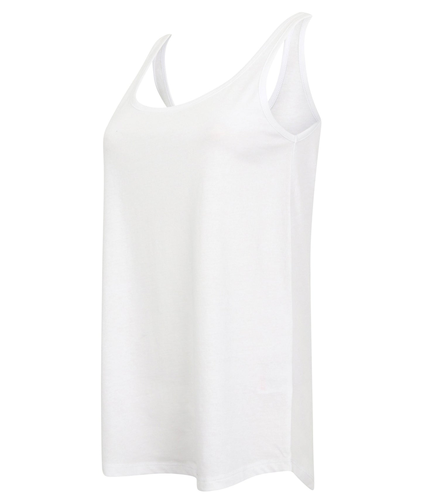 SF Women's slounge vest