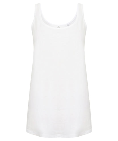 SF Women's slounge vest