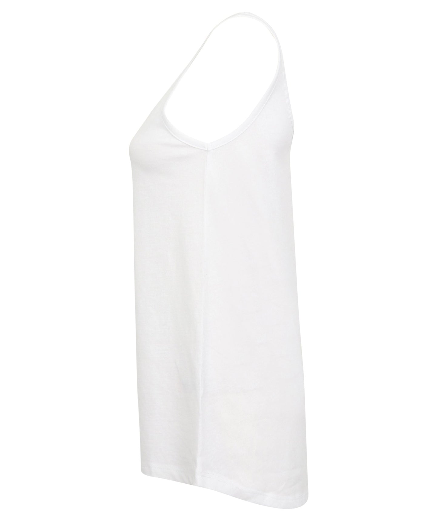 SF Women's slounge vest