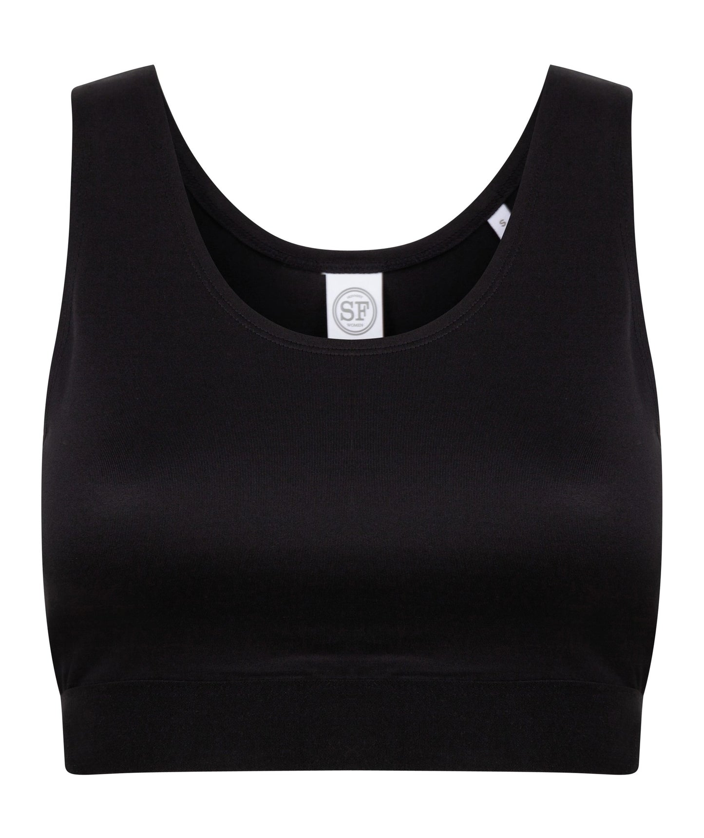 SF Women's fashion crop top