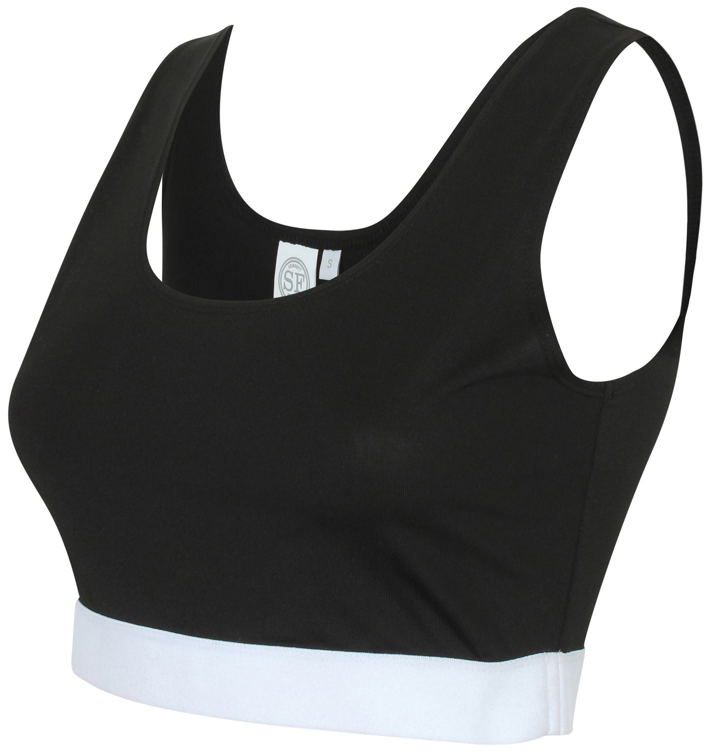 SF Women's fashion crop top