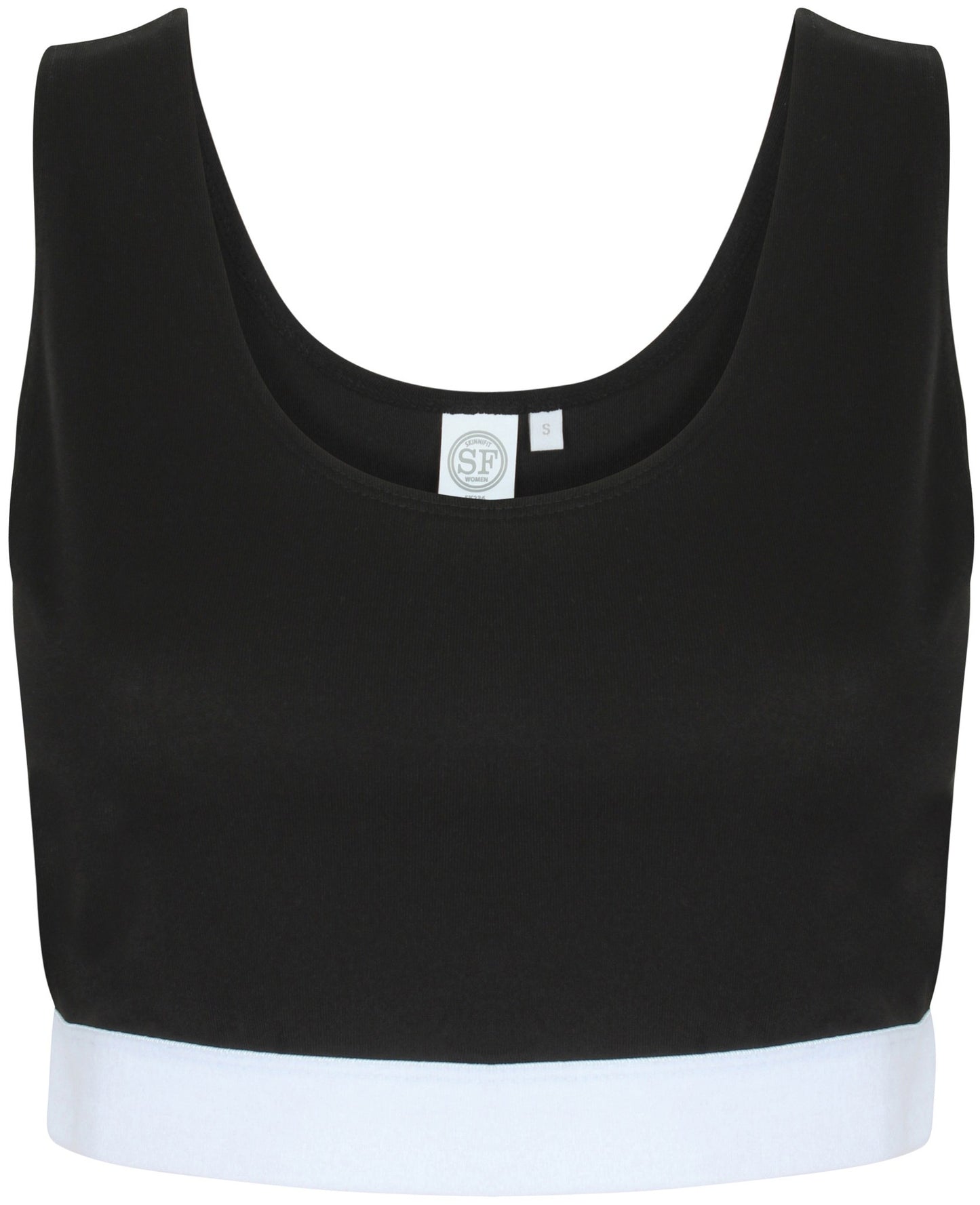 SF Women's fashion crop top