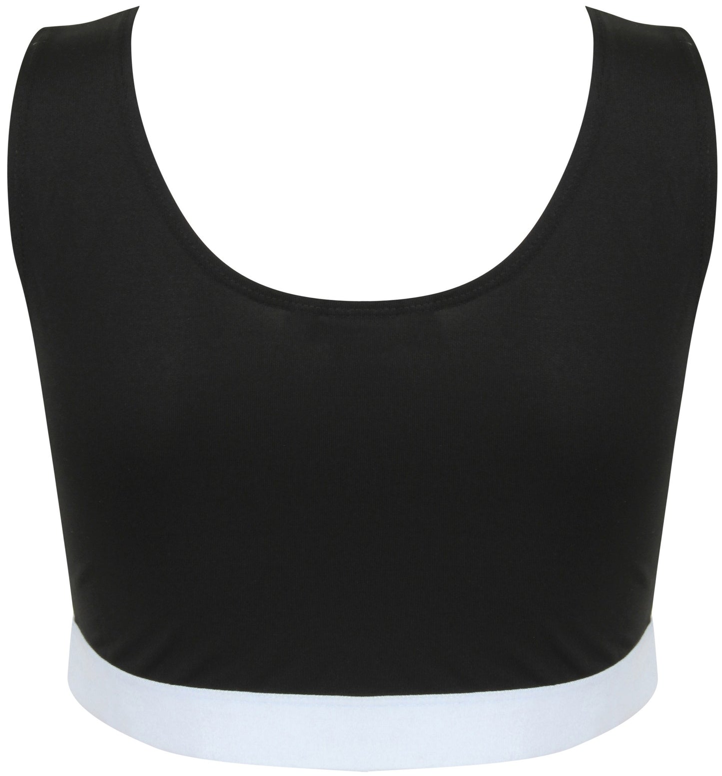 SF Women's fashion crop top