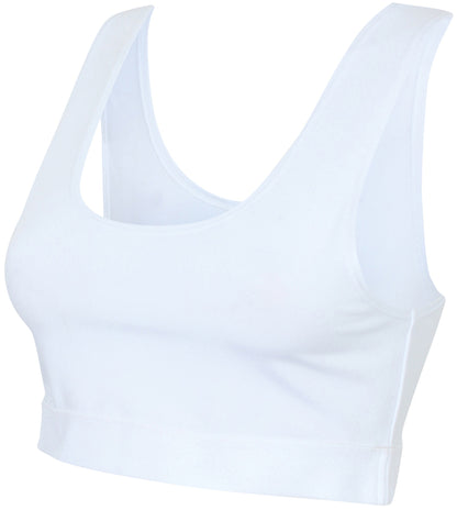 SF Women's fashion crop top