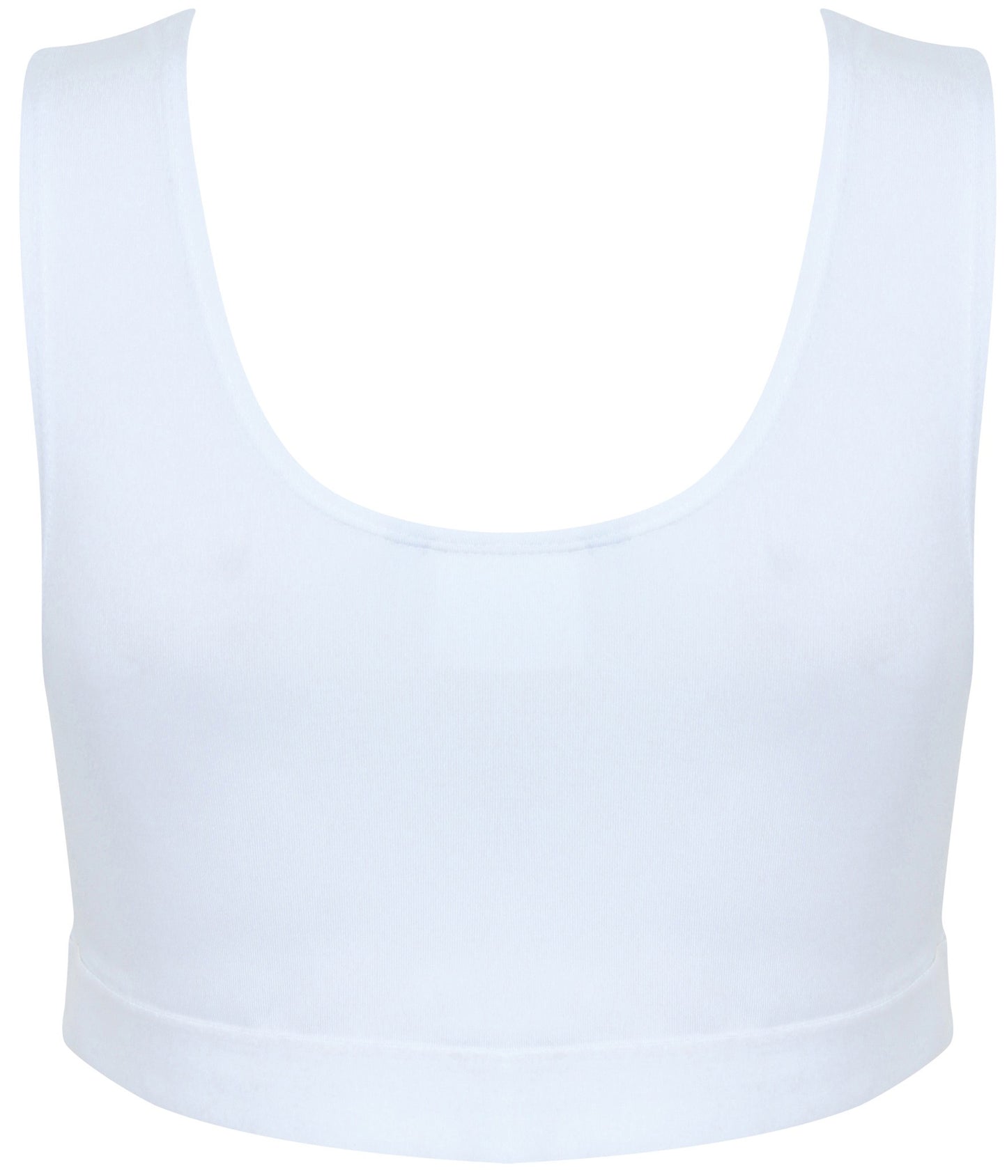 SF Women's fashion crop top