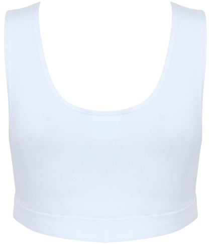 SF Women's fashion crop top