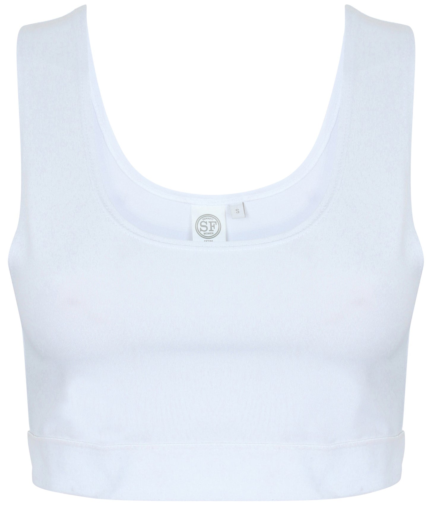 SF Women's fashion crop top