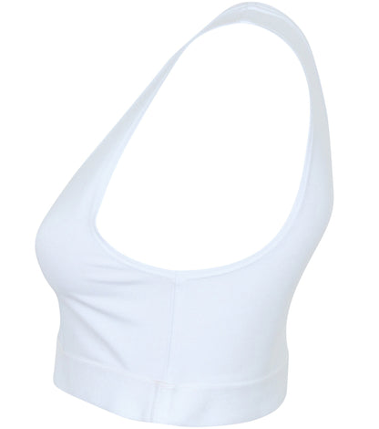 SF Women's fashion crop top