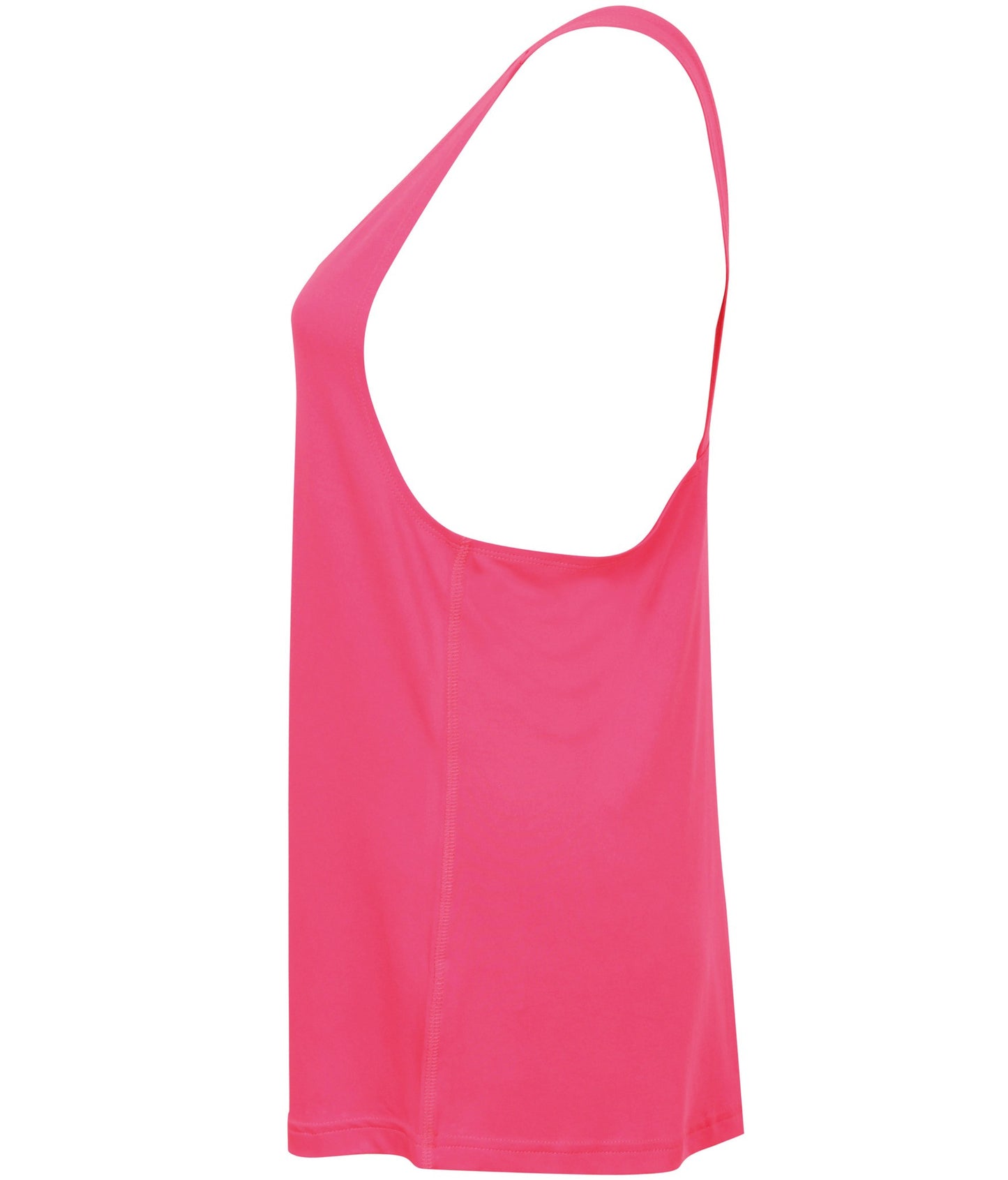 SF Women's fashion workout vest