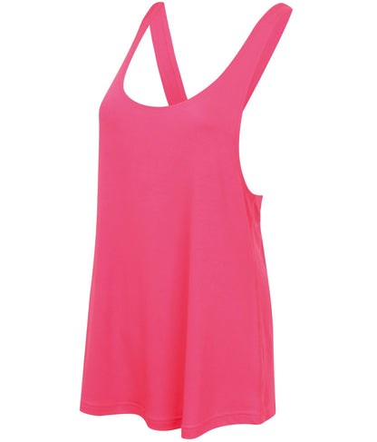 SF Women's fashion workout vest