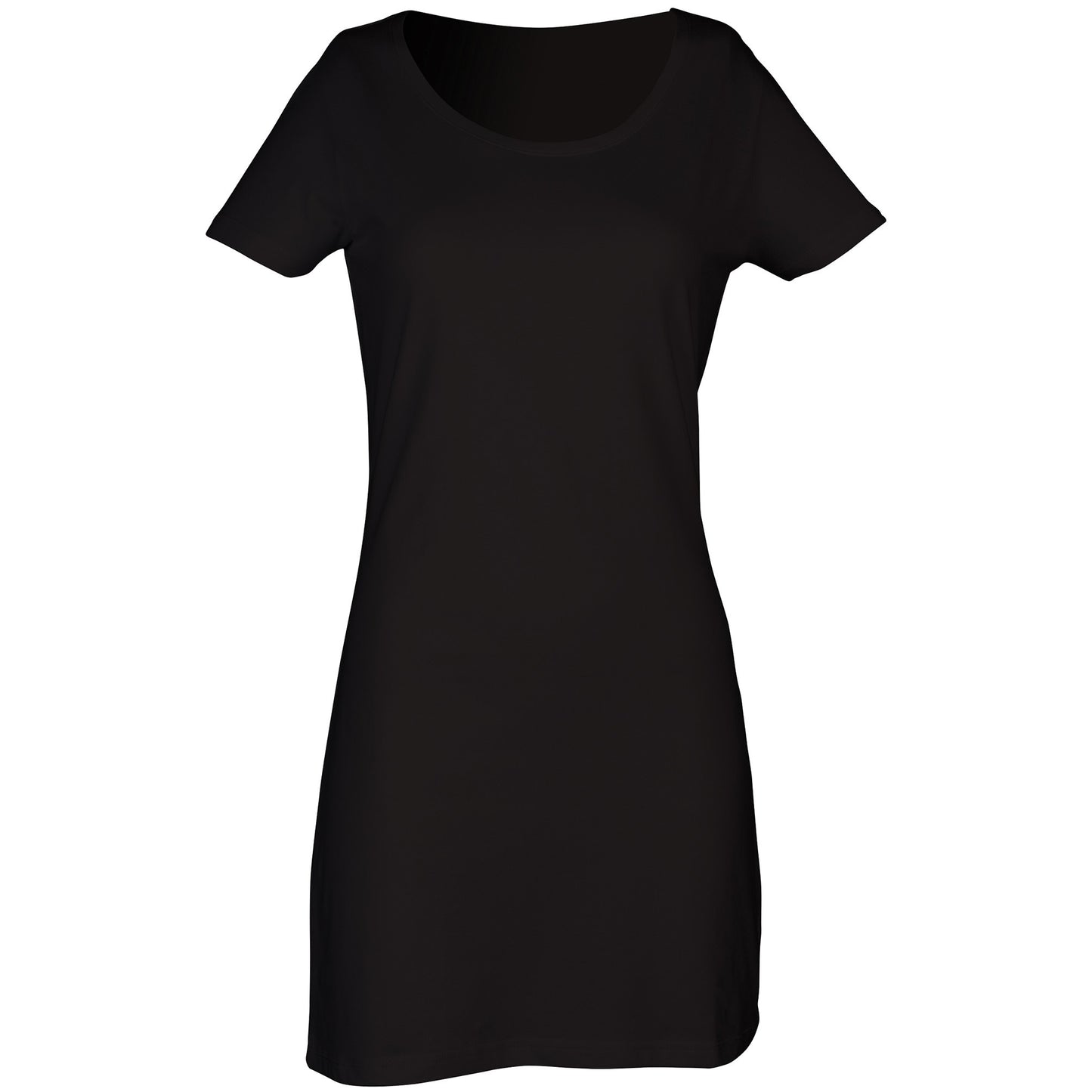 SF T-shirt dress