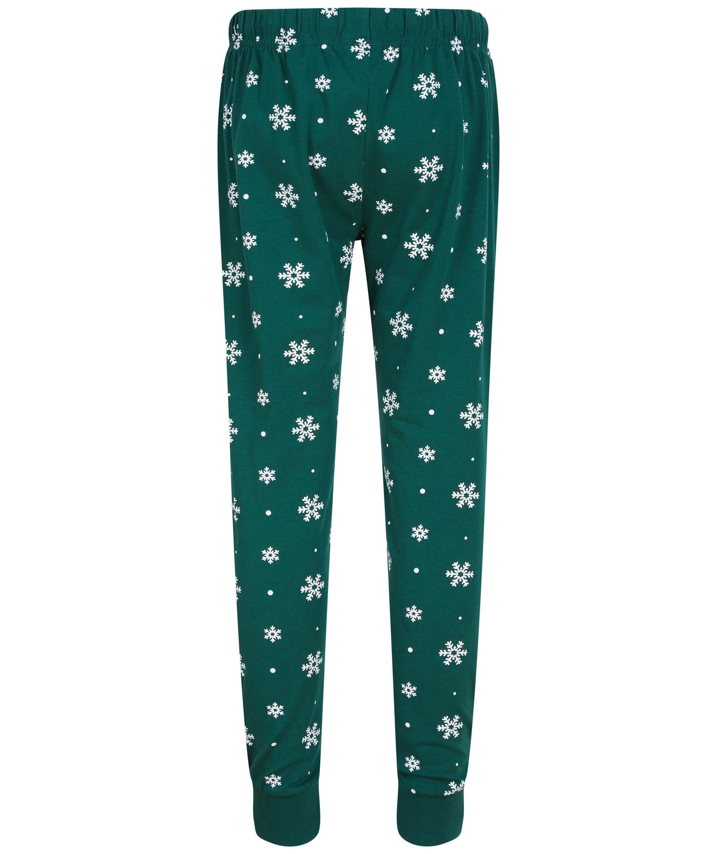 SF Minni Kids cuffed lounge pants