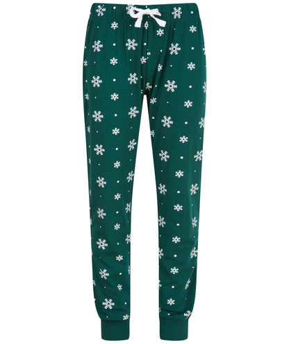 SF Minni Kids cuffed lounge pants