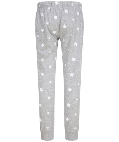 SF Minni Kids cuffed lounge pants