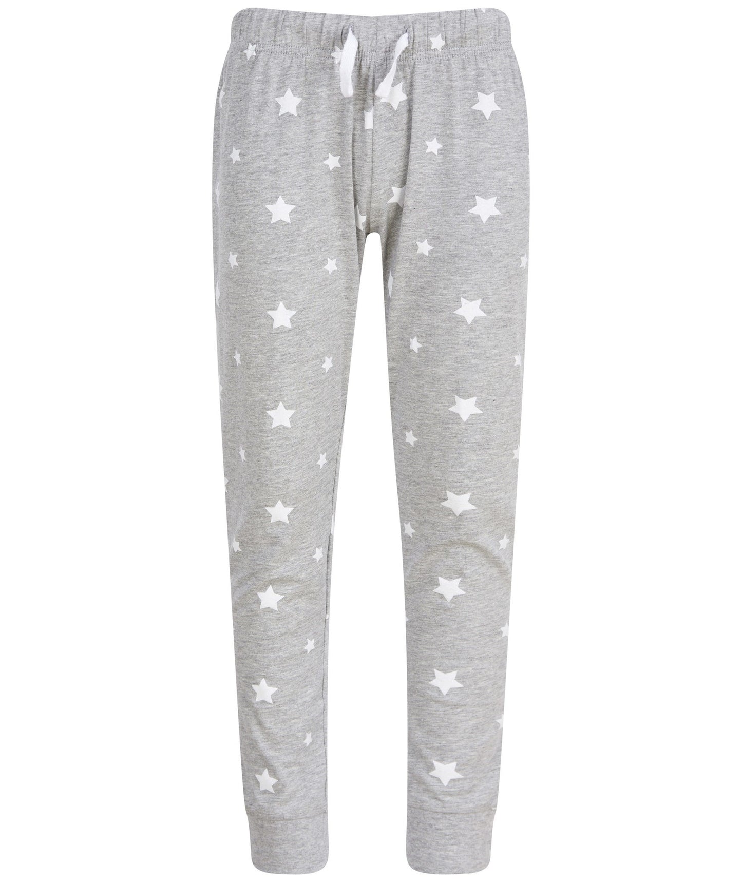 SF Minni Kids cuffed lounge pants