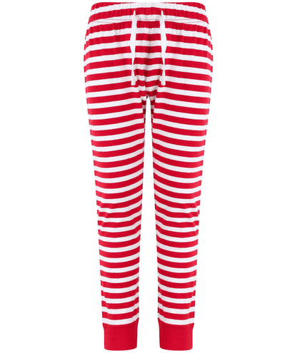 SF Minni Kids cuffed lounge pants