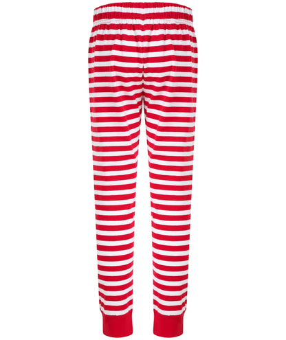 SF Minni Kids cuffed lounge pants