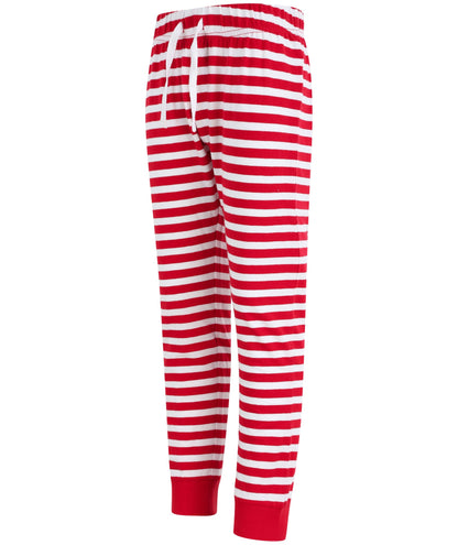 SF Minni Kids cuffed lounge pants