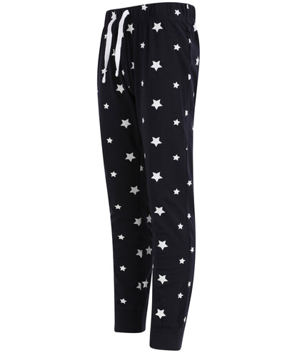 SF Minni Kids cuffed lounge pants