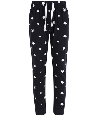 SF Minni Kids cuffed lounge pants