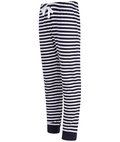 SF Minni Kids cuffed lounge pants