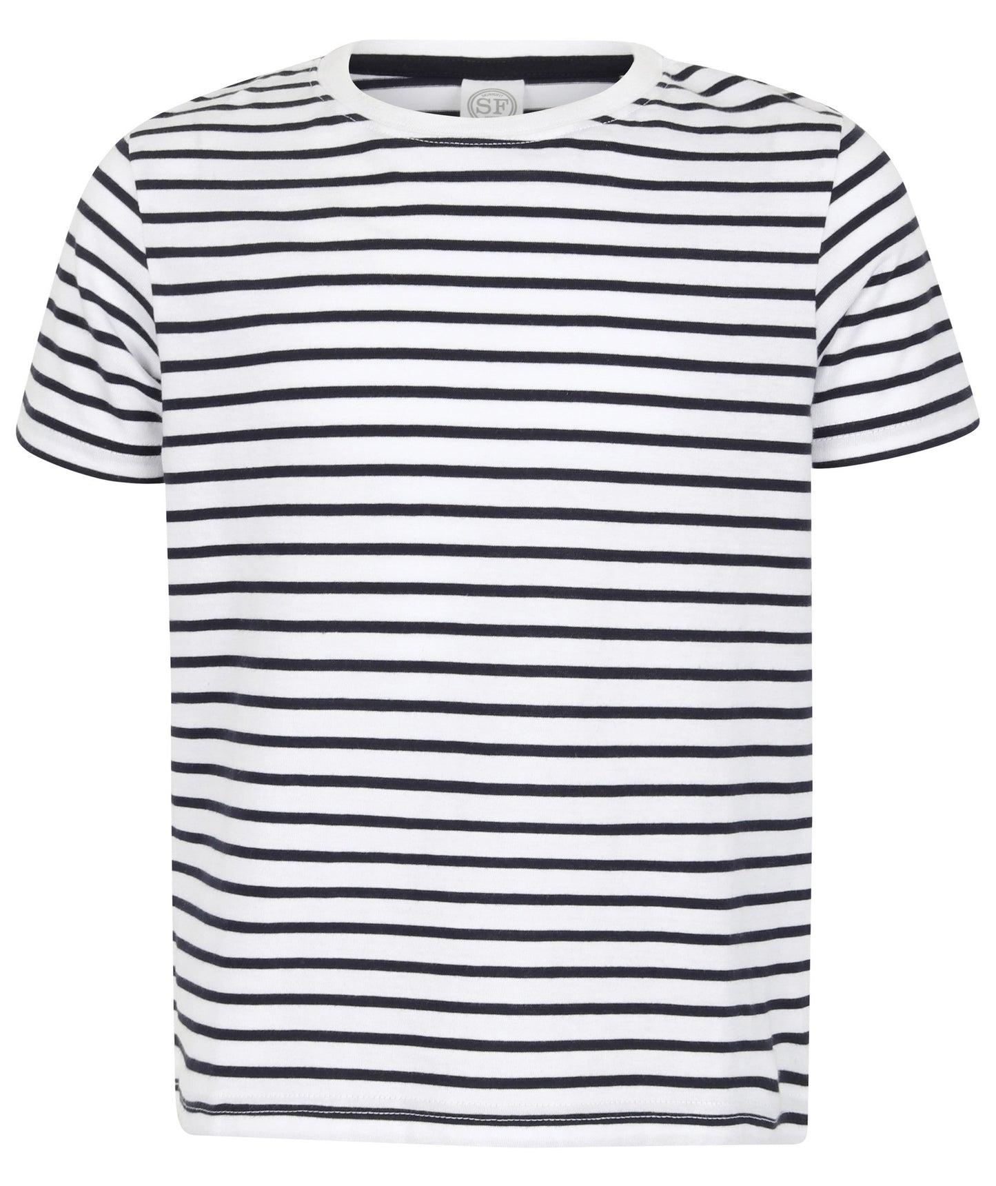 SF Minni Kids striped T