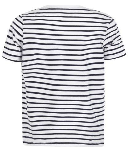 SF Minni Kids striped T