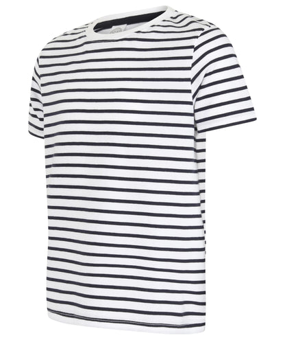 SF Minni Kids striped T