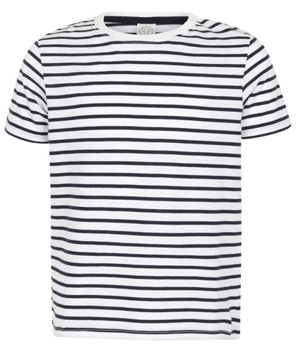 SF Minni Kids striped T