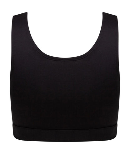 SF Minni Kids fashion crop top