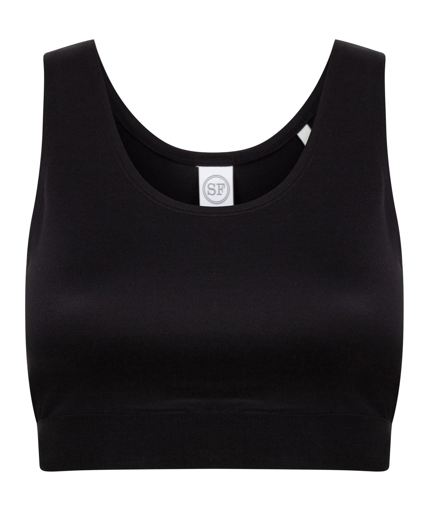 SF Minni Kids fashion crop top