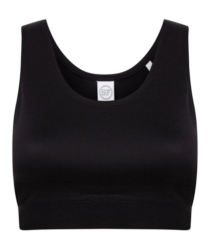 SF Minni Kids fashion crop top