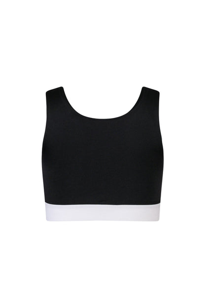 SF Minni Kids fashion crop top